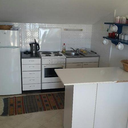 Apartments Anđus Sveti Stefan Ngoại thất bức ảnh
