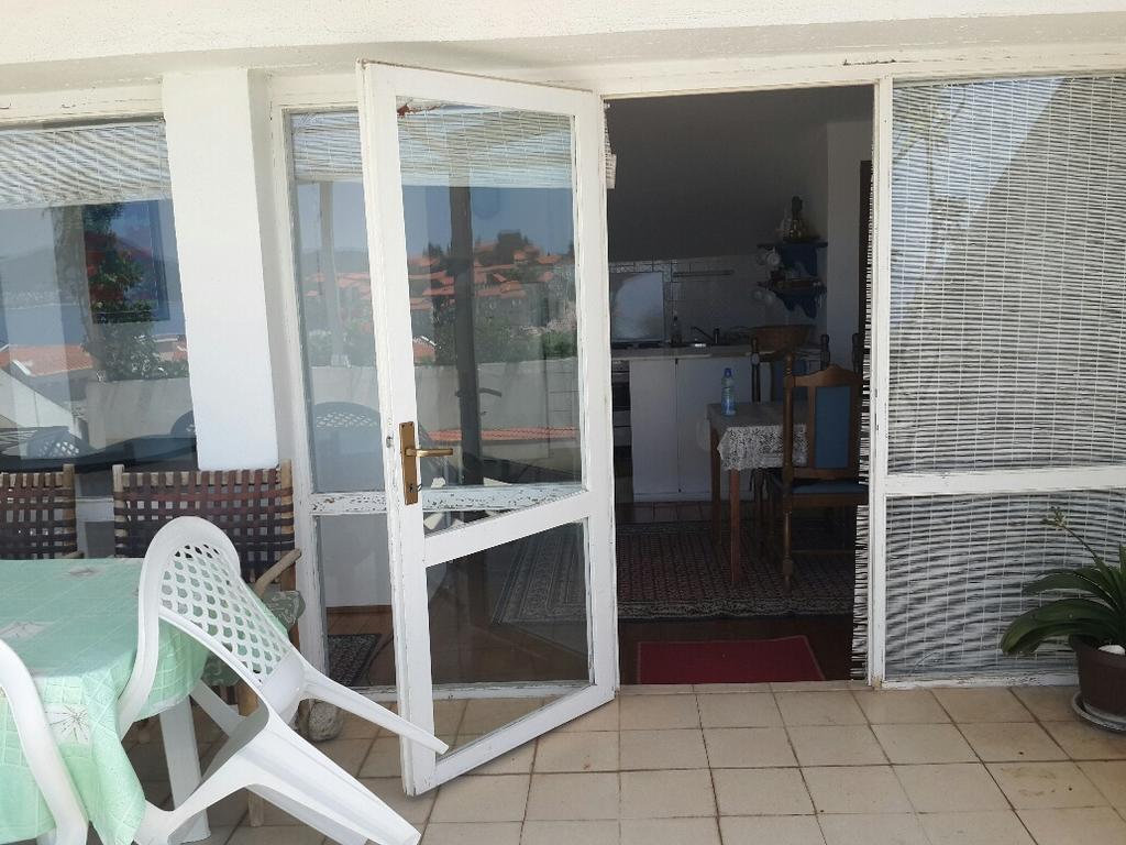 Apartments Anđus Sveti Stefan Ngoại thất bức ảnh