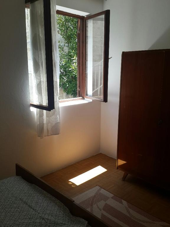 Apartments Anđus Sveti Stefan Ngoại thất bức ảnh
