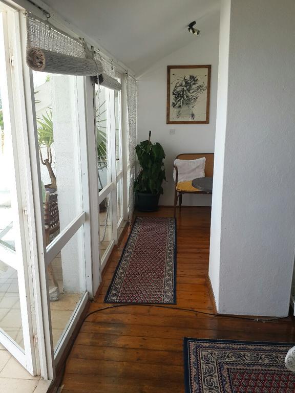 Apartments Anđus Sveti Stefan Ngoại thất bức ảnh