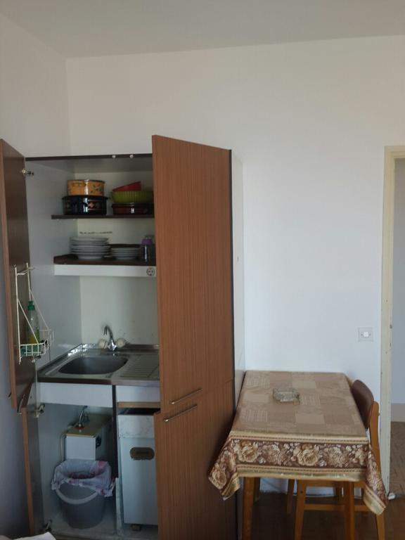 Apartments Anđus Sveti Stefan Ngoại thất bức ảnh