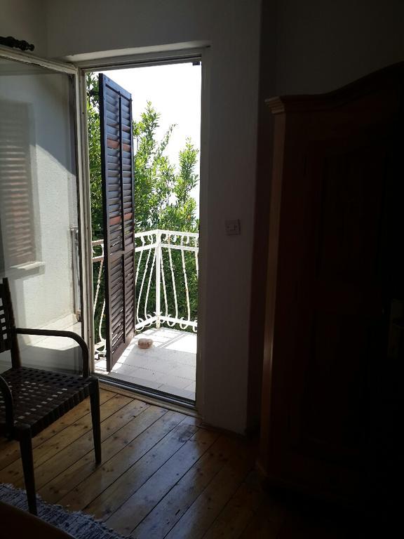 Apartments Anđus Sveti Stefan Ngoại thất bức ảnh